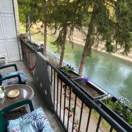 Apartman Bogdan Čačak Екстериор снимка
