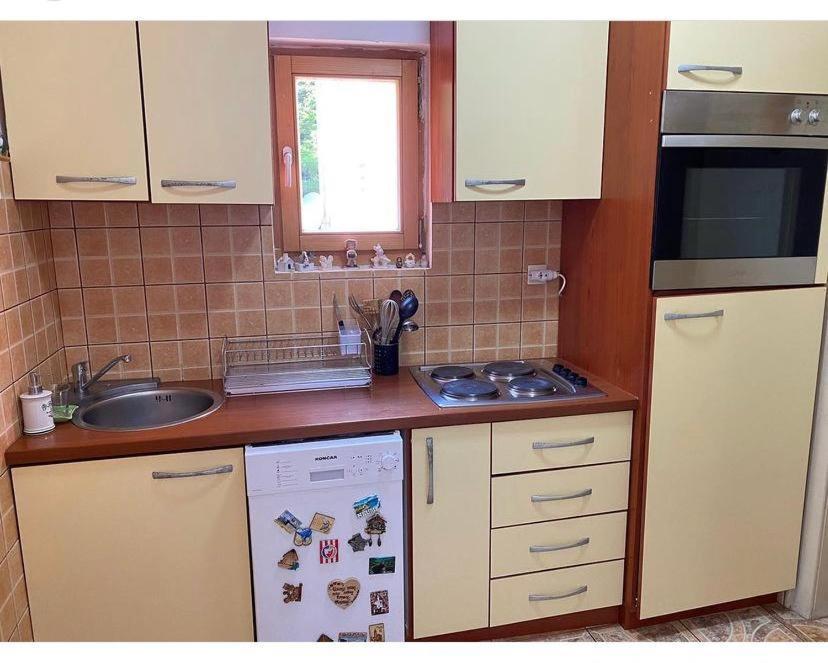Apartman Bogdan Čačak Екстериор снимка